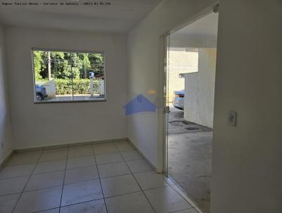 Casa para Locao, em Areal, bairro Fazenda Velha, 2 dormitrios, 3 banheiros, 2 sutes, 1 vaga