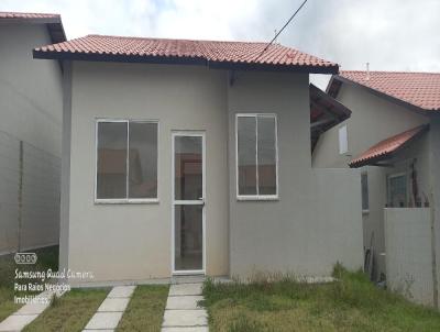 Casa em Condomnio para Venda, em Itabora, bairro Trs Pontes, 2 dormitrios, 1 banheiro, 1 vaga