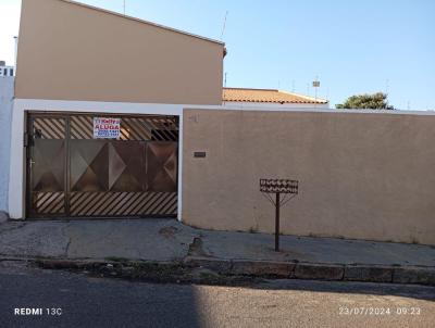 Casa para Locao, em Presidente Prudente, bairro Vila Oriental, 3 dormitrios, 3 banheiros, 2 sutes, 2 vagas