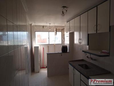 Apartamento para Venda, em So Paulo, bairro Jardim Peri, 2 dormitrios, 1 banheiro, 1 vaga