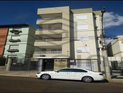 Apartamento para Venda, em Santo ngelo, bairro Centro Sul, 3 dormitrios, 2 banheiros, 1 sute, 2 vagas