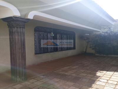Casa para Venda, em Ribeiro Preto, bairro Residencial e Comercial Palmares, 3 dormitrios, 3 banheiros, 1 sute, 2 vagas