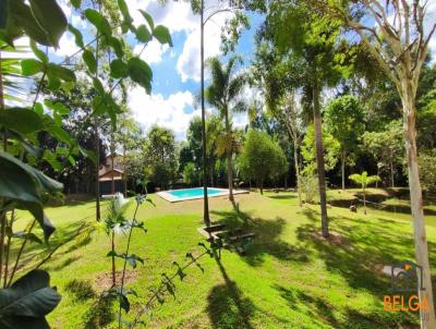 Casa para Venda, em Atibaia, bairro Jardim Paulista, 4 dormitrios, 3 banheiros, 2 sutes, 4 vagas