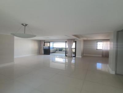 Apartamento para Venda, em Salvador, bairro Alto do Itaigara, 3 dormitrios, 3 banheiros, 2 sutes, 3 vagas