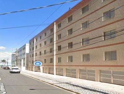 Apartamento 1 dormitrio para Venda, em Praia Grande, bairro Tupi, 1 dormitrio, 1 banheiro