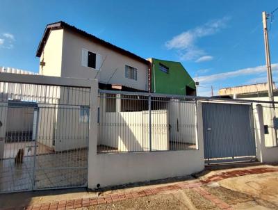 Casa para Venda, em Londrina, bairro Leonor, 2 dormitrios, 3 banheiros, 1 sute