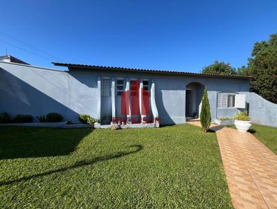 Casa para Venda, em Santa Rosa, bairro Cruzeiro, 5 dormitrios, 3 banheiros, 2 sutes, 2 vagas