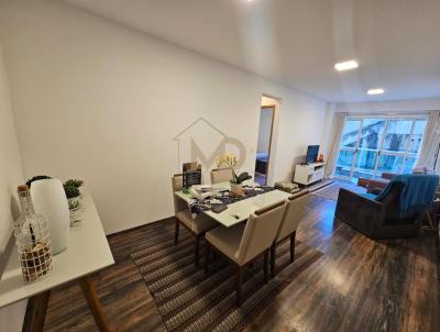 Apartamento para Venda, em Teresópolis, bairro Várzea, 1 dormitório, 1 banheiro, 1 vaga