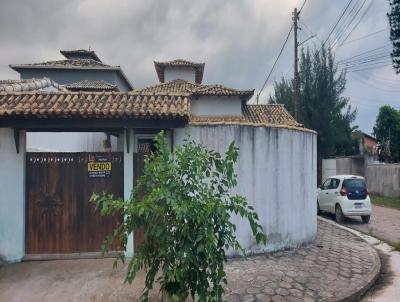 Casa para Venda, em Cabo Frio, bairro Vero Vermelho (Tamoios), 4 dormitrios, 4 banheiros, 3 sutes, 1 vaga