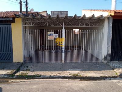 Casa para Venda, em Jacare, bairro Parque Califrnia, 3 dormitrios, 1 sute, 2 vagas