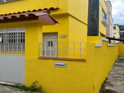 Casa em Condomnio para Venda, em Niteri, bairro Santa Rosa, 2 dormitrios, 2 banheiros, 1 vaga