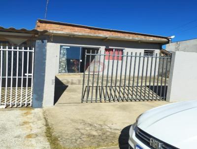 Casa para Venda, em Araucria, bairro Capela Velha, 3 dormitrios, 2 banheiros, 1 sute, 1 vaga