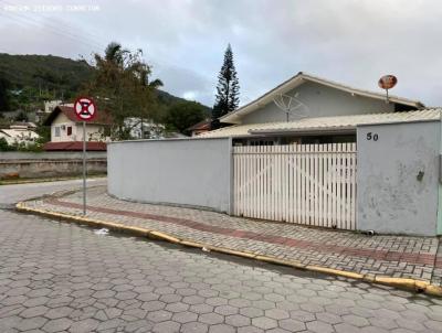 Casa de Praia para Venda, em Porto Belo, bairro Perequ, 3 dormitrios, 1 banheiro, 1 sute, 2 vagas