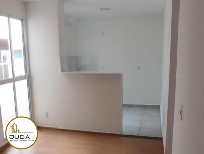 Apartamento para Venda, em Uberlndia, bairro Laranjeiras, 2 dormitrios, 1 banheiro, 1 vaga