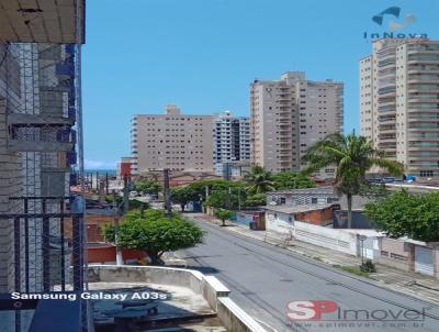 Apartamento para Venda, em Praia Grande, bairro Tupi, 2 dormitrios, 1 banheiro, 1 vaga