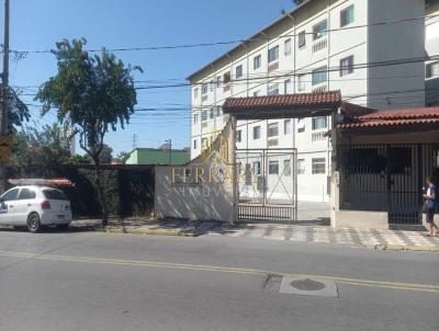 Apartamento para Venda, em Mogi das Cruzes, bairro Alto Ipiranga, 2 dormitrios, 1 banheiro, 1 vaga