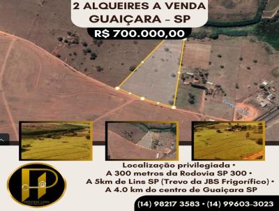 Lote para Venda, em Guaiara, bairro Guaiara