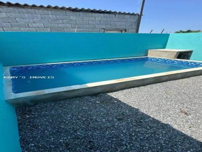 Casa para Venda, em Itanham, bairro Tupy, 2 dormitrios, 1 banheiro, 1 vaga