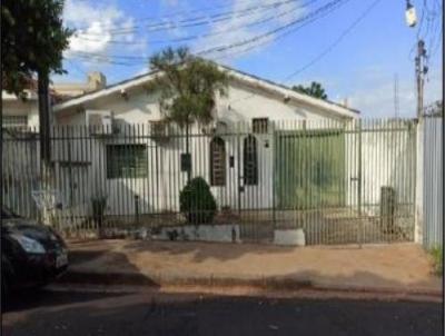 Casa para Venda, em So Jos do Rio Preto, bairro Vila Esplanada, 2 vagas