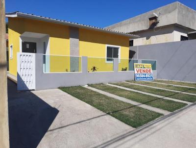 Casa para Venda, em Rio de Janeiro, bairro Guaratiba, 2 dormitrios, 1 banheiro, 1 vaga