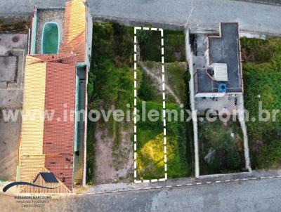 Terreno para Venda, em Santa Branca, bairro Jardim das Flores