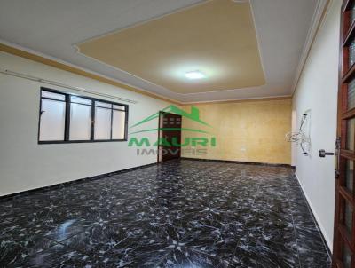 Casa para Loca��o, em Igara�u do Tiet�, bairro Jardim Paulista, 4 dormit�rios, 2 banheiros, 3 vagas