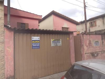 Casa para Venda, em So Paulo, bairro Jardim Rodolfo Pirani, 4 dormitrios, 2 banheiros, 1 vaga