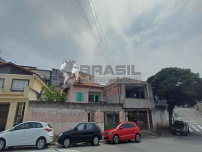 Casa para Venda, em Taboo da Serra, bairro Jardim Santa Terezinha, 2 dormitrios, 2 banheiros, 2 vagas