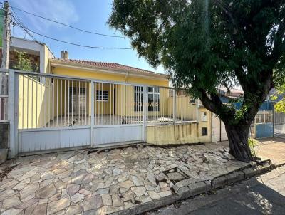 Casa para Venda, em Indaiatuba, bairro Jardim do Sol, 3 dormitrios, 3 banheiros, 1 sute, 2 vagas