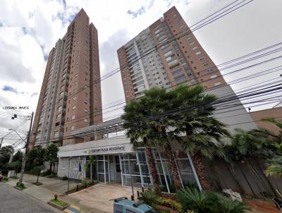 Apartamento para Venda, em Santo Andr, bairro Vila Homero Thon, 2 dormitrios, 1 banheiro, 2 sutes, 2 vagas