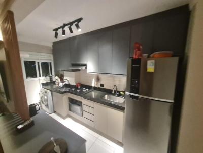 Apartamento para Venda, em Jacare, bairro Parque dos Principes, 2 dormitrios, 1 banheiro, 1 vaga