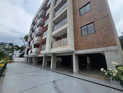 Apartamento para Venda, em Terespolis, bairro Agries, 2 dormitrios, 1 banheiro, 1 sute, 1 vaga