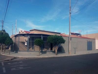 Casa para Venda, em Mato, bairro Jardim Santa Rosa, 2 dormitrios, 1 banheiro, 2 vagas