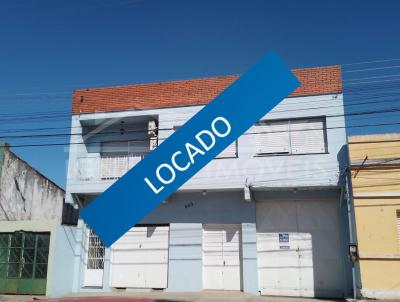 Ponto Comercial para Locao, em Bag, bairro Centro, 2 banheiros, 1 vaga