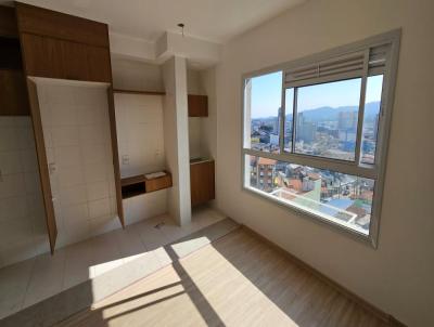 Apartamento para Venda, em Mogi das Cruzes, bairro Centro, 1 dormitrio, 1 banheiro, 1 sute, 1 vaga