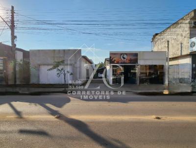 Sala Comercial para Venda, em Camaqu, bairro Centro