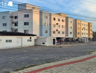 Apartamento para Venda, em Ararangu, bairro Centro, 2 dormitrios, 1 banheiro, 1 vaga