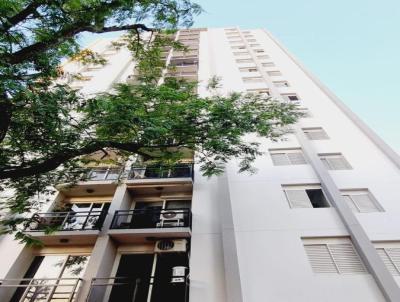 Apartamento para Venda, em Ribeiro Preto, bairro Presidente Mdici, 3 dormitrios, 2 banheiros, 1 vaga