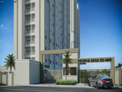 Apartamento 2 Quartos para Venda, em Fortaleza, bairro Coc, 2 dormitrios, 1 banheiro, 1 vaga