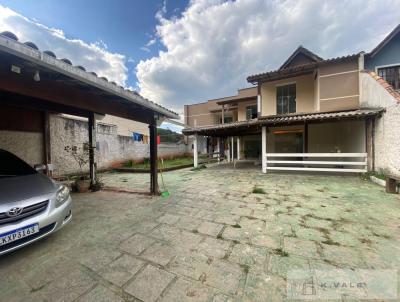 Casa para Venda, em Terespolis, bairro Albuquerque, 4 dormitrios, 3 banheiros, 2 sutes, 2 vagas