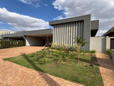 Casa em Condomnio para Venda, em Barretos, bairro Campos do Conde, 5 banheiros, 3 sutes, 4 vagas