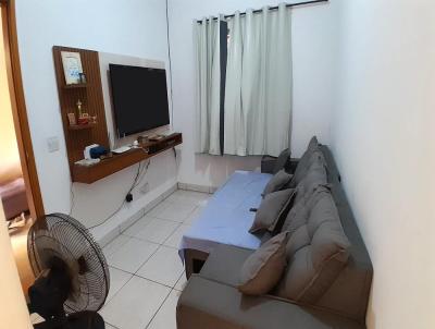 Casa para Venda, em Presidente Prudente, bairro Jardim Tropical, 1 vaga