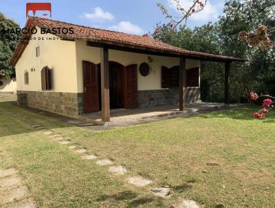 Casa para Venda, em Araruama, bairro Coqueiral, 3 dormitrios