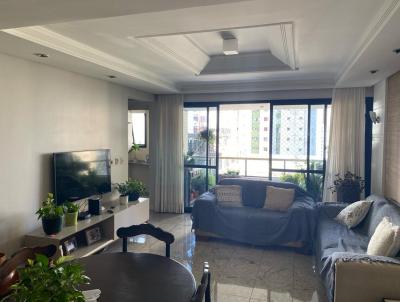 Apartamento para Venda, em Salvador, bairro Graa, 4 dormitrios, 2 banheiros, 2 sutes, 3 vagas