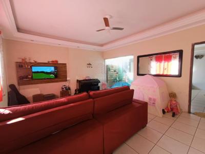 Casa para Venda, em Franca, bairro Jardim Panorama, 2 dormitrios, 1 banheiro, 2 vagas
