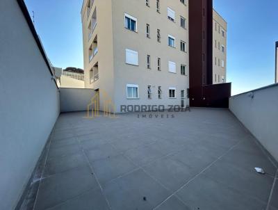 Apartamento com rea Privativa para Venda, em Belo Horizonte, bairro Nova Sua, 2 dormitrios, 1 banheiro, 1 sute, 2 vagas