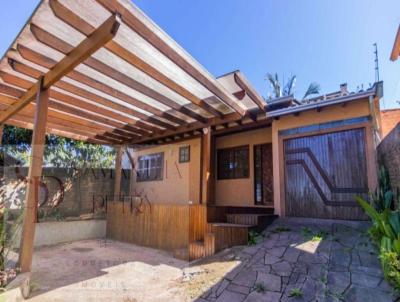 Casa para Venda, em So Leopoldo, bairro JARDIM AMRICA, 2 dormitrios, 1 banheiro, 2 vagas