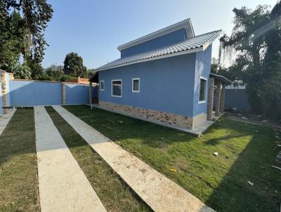 Casa para Venda, em Guapimirim, bairro PARADA MODELO, 2 dormitrios, 2 banheiros, 1 sute, 4 vagas