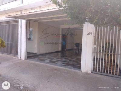 Casa 3 dormitórios para Venda, em Bariri, bairro Jardim Santa Clara, 1 dormitório, 2 banheiros, 1 suíte, 3 vagas