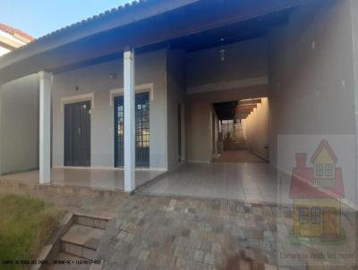 Casa Térrea para Venda, em Ribeirão Preto, bairro City Ribeirão, 3 dormitórios, 3 banheiros, 1 suíte, 4 vagas